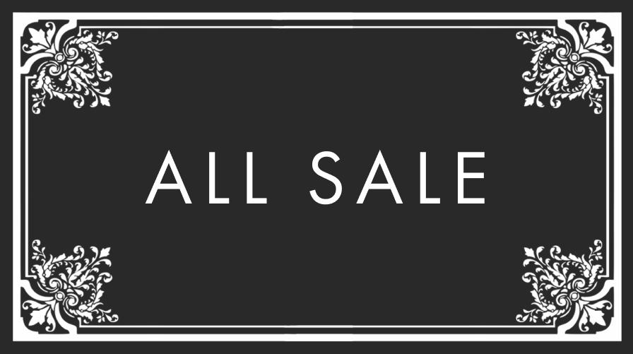 ALL Sale