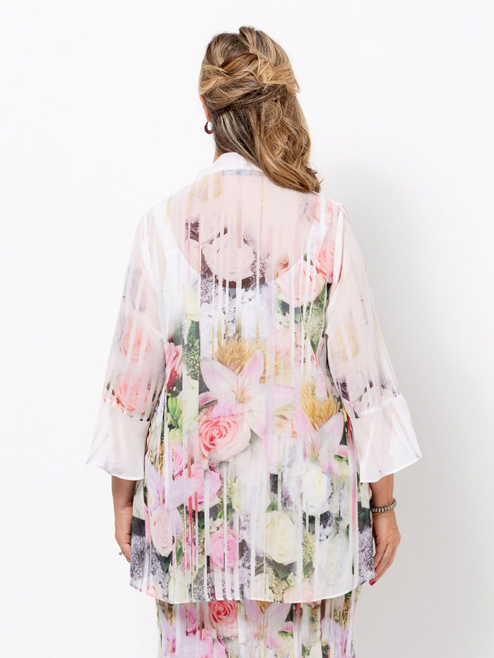 Bed of Roses Jacket