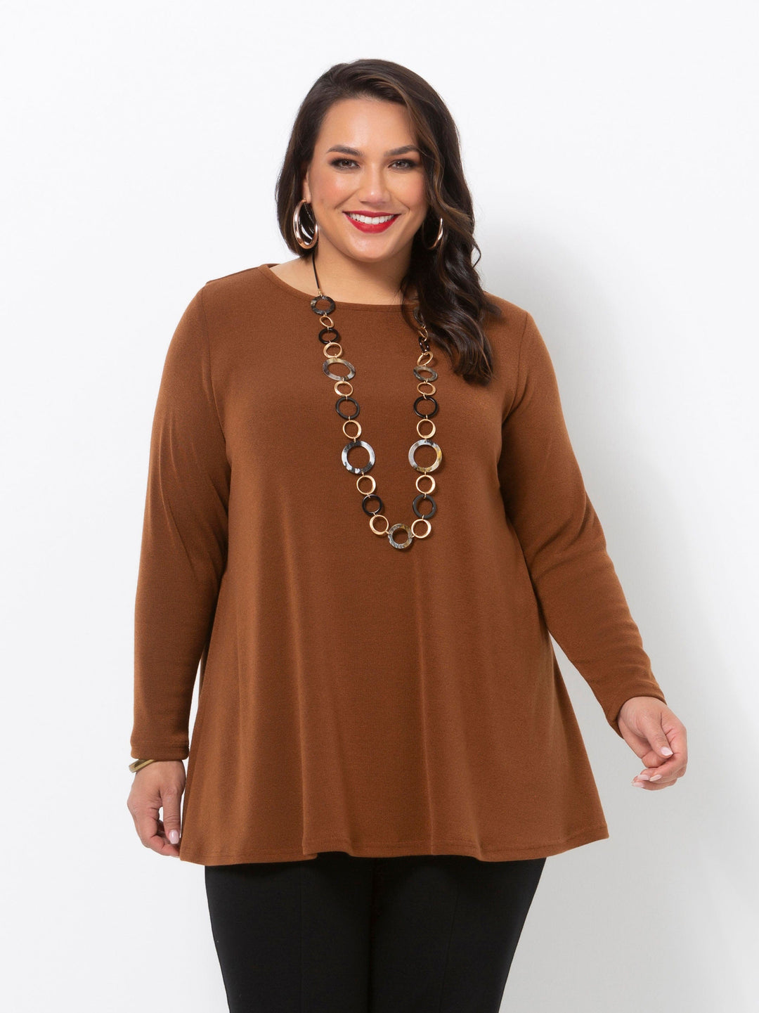 Toffee Amaretto Swing Top