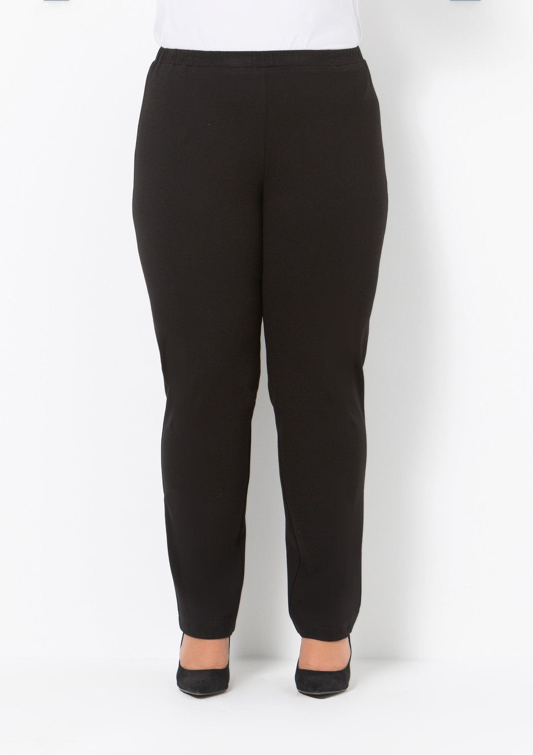 Buy Women's Plus Size Pants Online Australia  Swish + Sizes 12-26 – Tagged  size-size-26– Swish Fashion